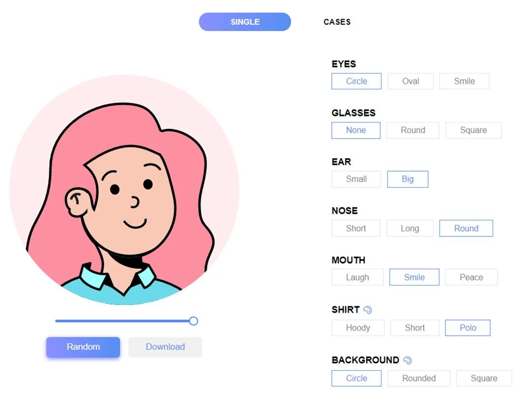qq如何自定义头像,微信qq头像用什么