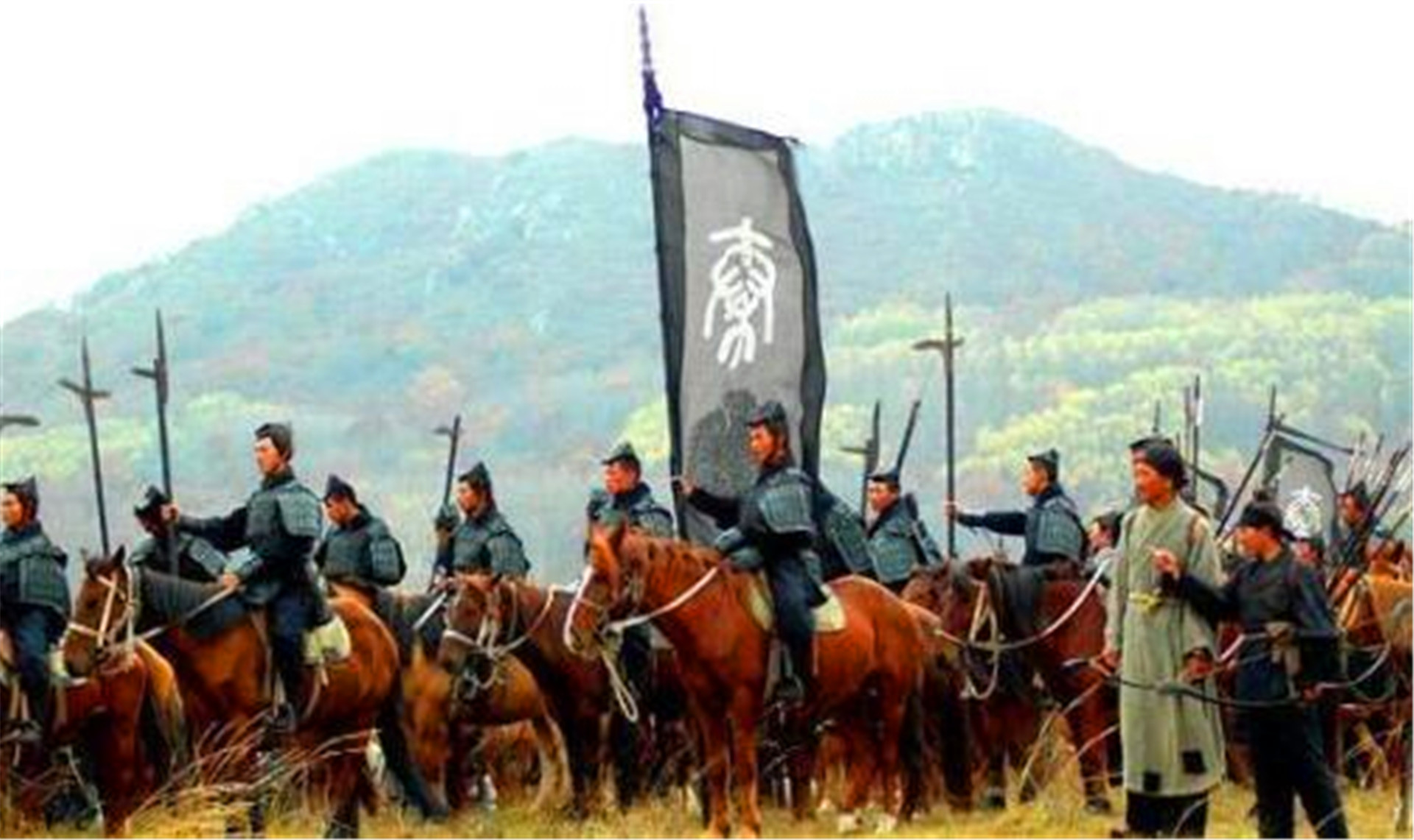 周赧王：历史上著名的长命皇帝，也是皇帝里面贫寒的佼佼者