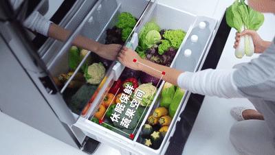 日立冰箱3200xc缺点是什么,日立冰箱原装进口有哪些核心功能