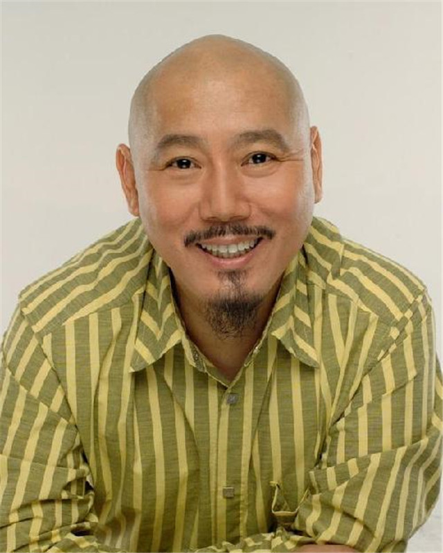 北京四李之一身价多少亿,90年代的北京四李都是谁