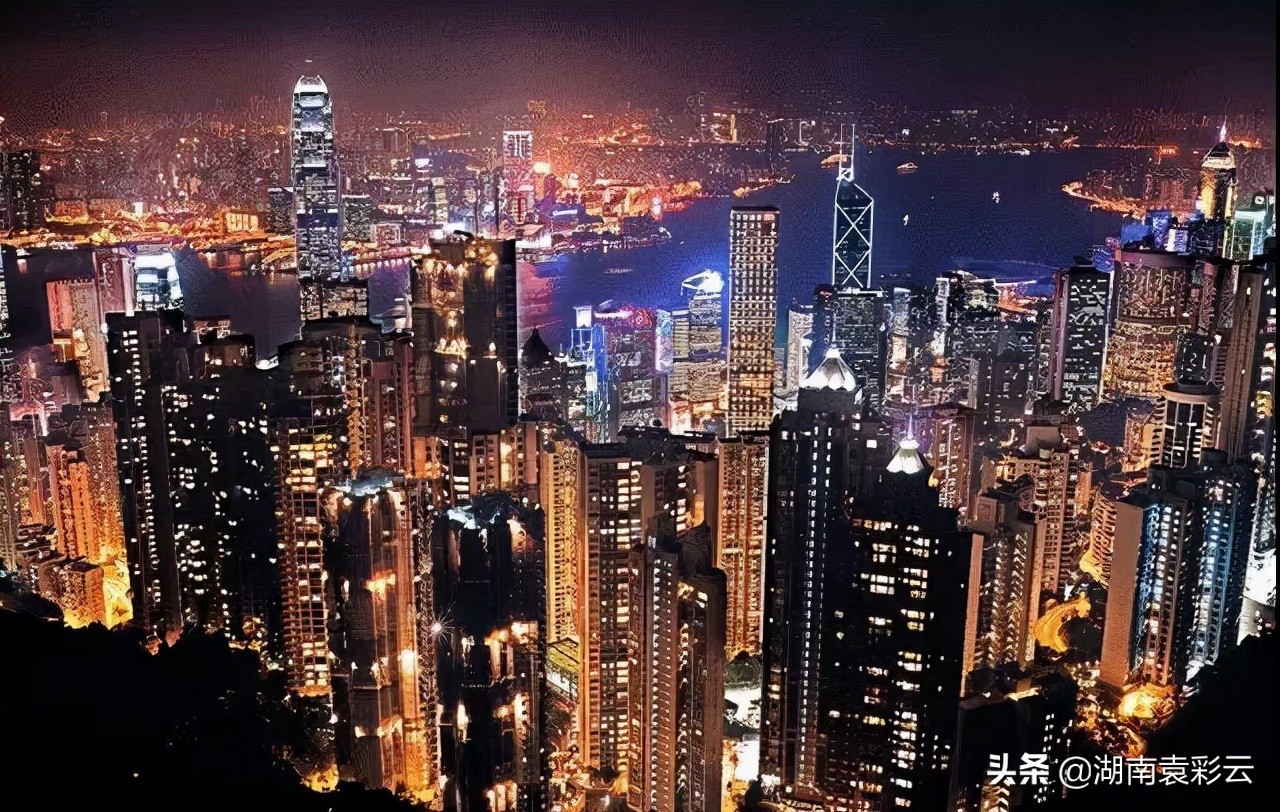 湖南袁彩云05‖香港女医生叶青与“袁彩云经验集”的缘分