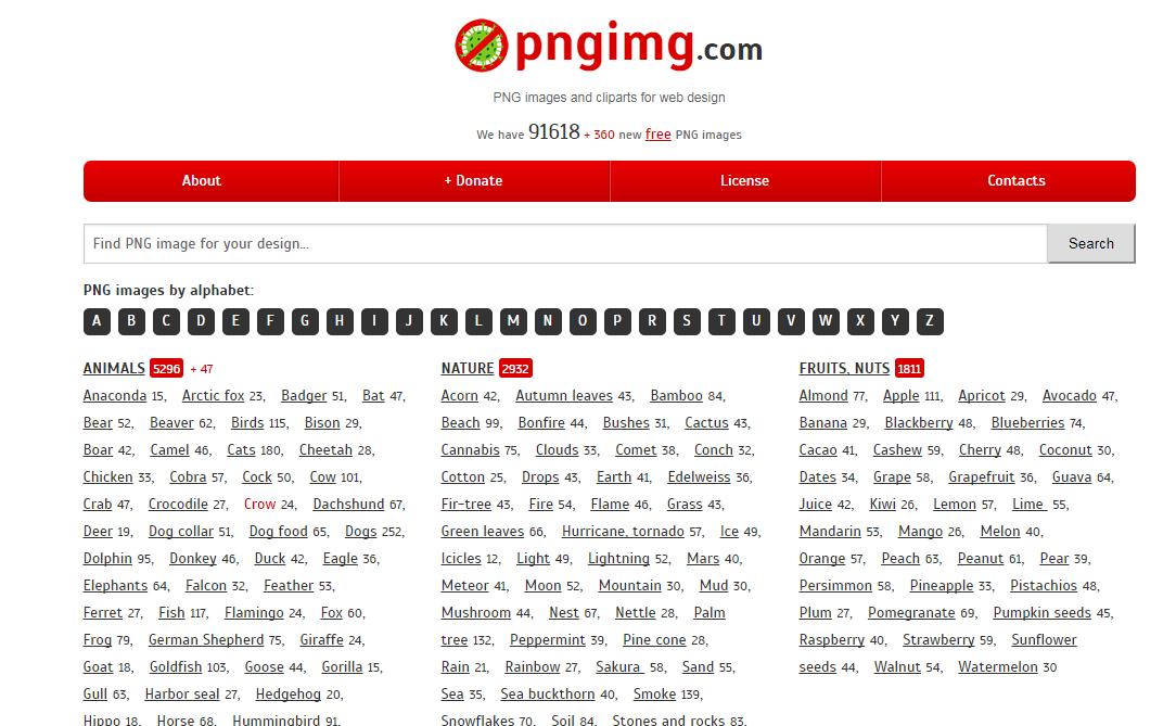 抠图不求人一键抠图快速搞定,7个最高效的免费在线抠图网站