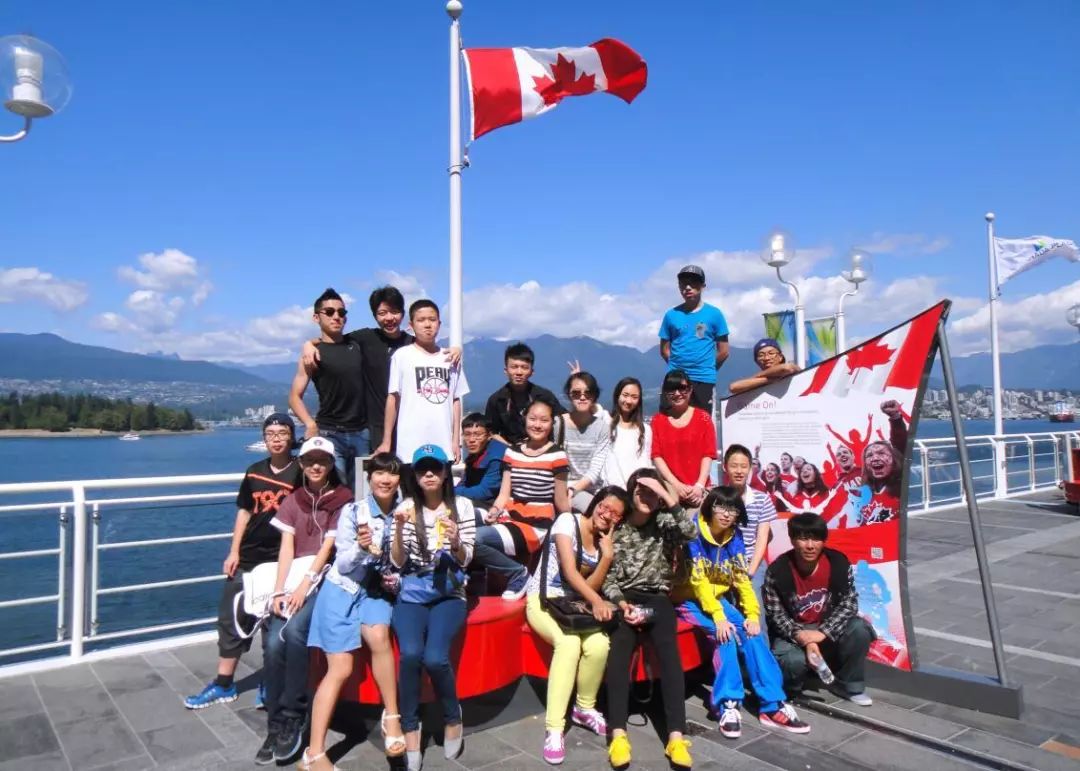 出国留学的意义在哪里,出国留学的真正意义是啥