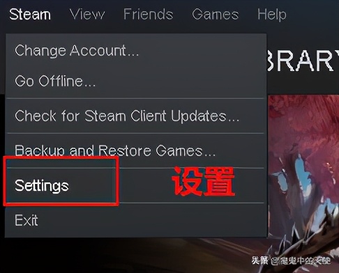 steam废品机械师英文改中文,steam账号登录不能输入英文字母