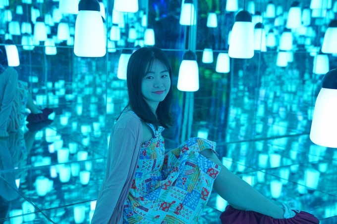 清远三个漂流峡谷,清远古龙峡漂流网红打卡景点