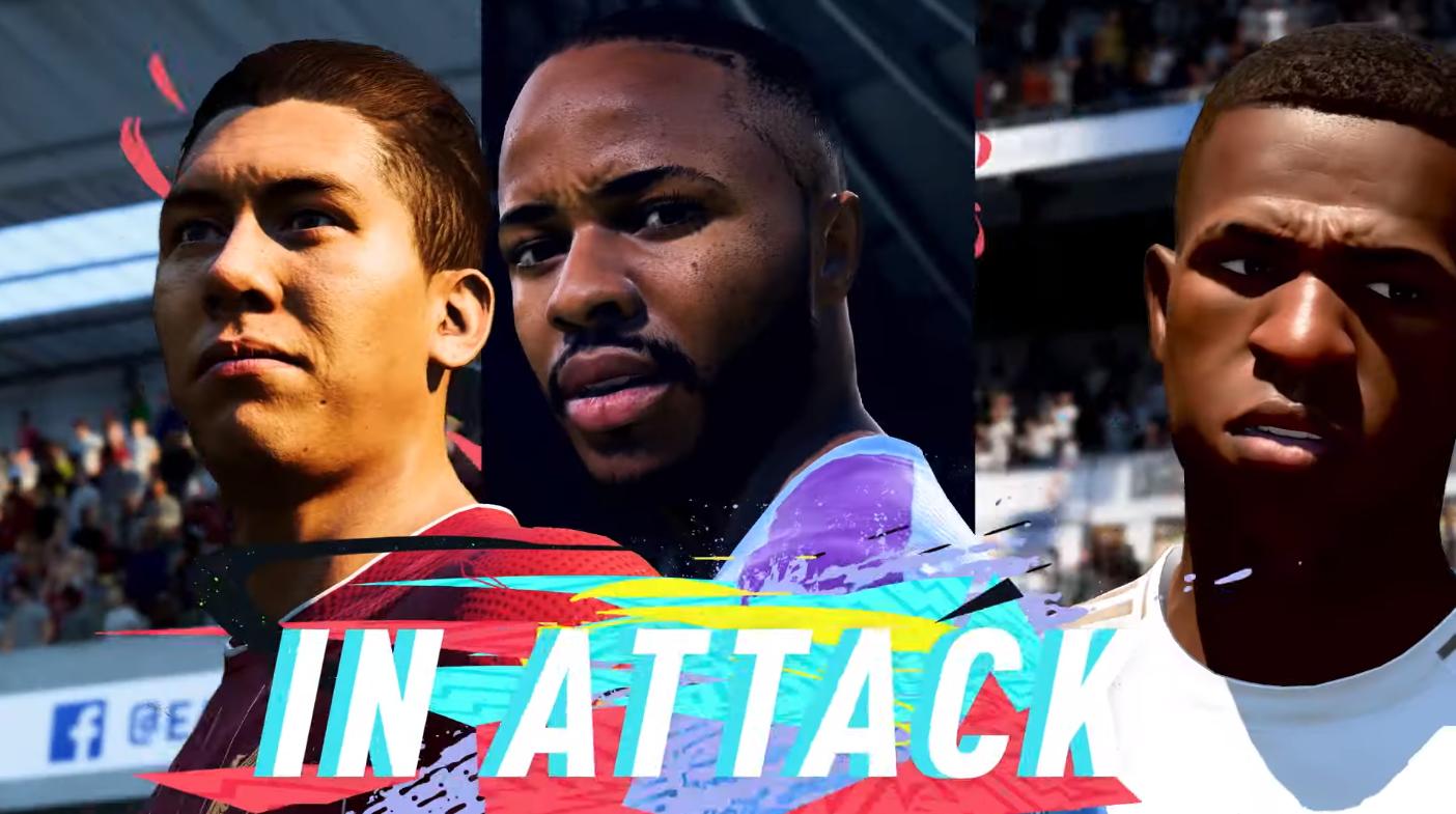 fifa20,fifa20标准版值得入手吗