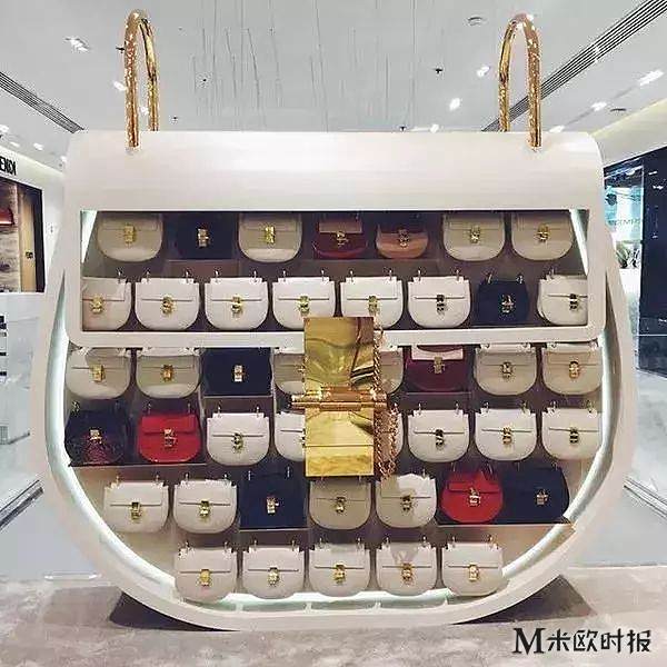 奢侈品包包入门教学,一分钟带你了解奢侈品品牌