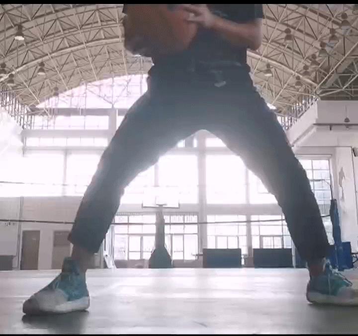 运球练习教学目标,篮球运球教学基本功提升