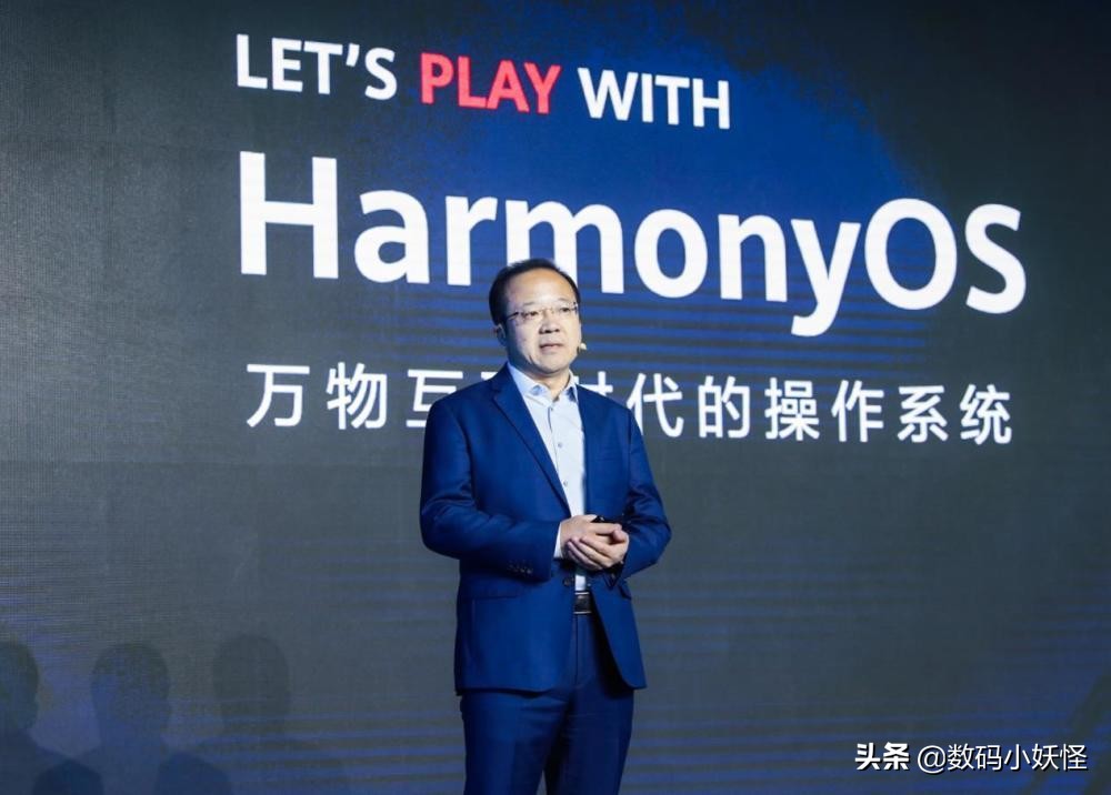 鸿蒙系统为什么一直不推送更新了,收到鸿蒙的推送了没升级怎么办