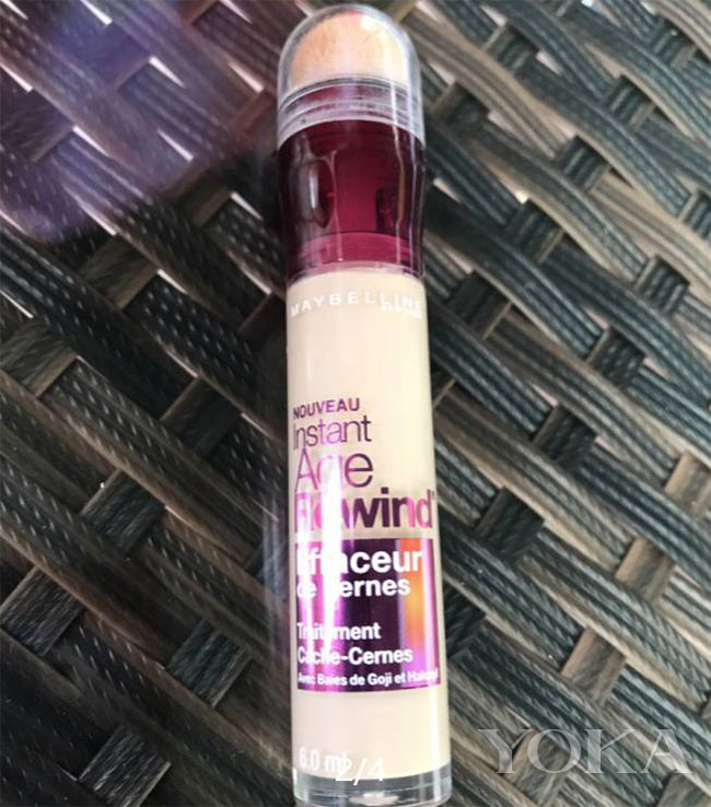 林允用了哪些护肤品,林允美妆博主推荐的化妆品