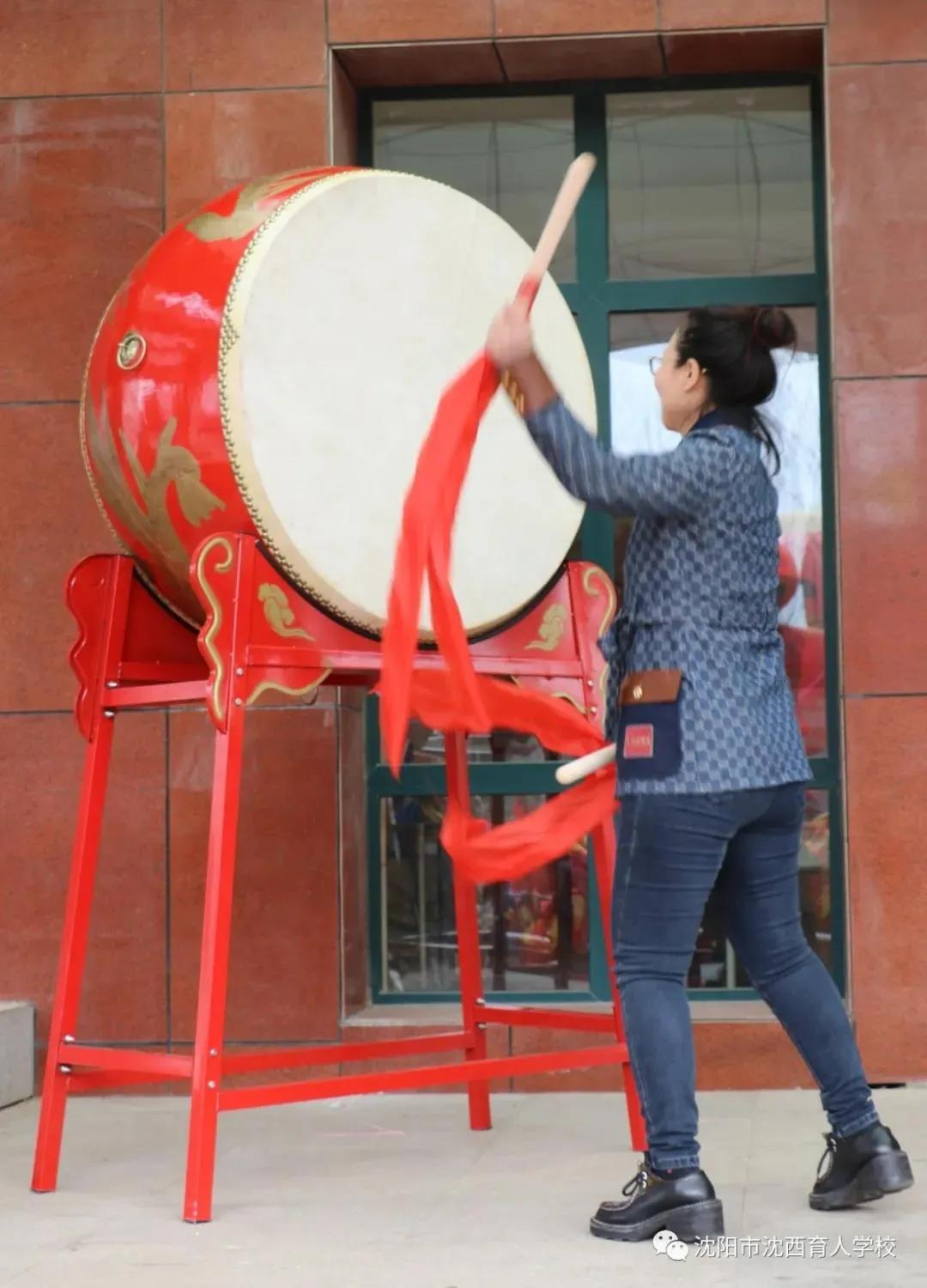 沈阳中考百日誓师大会,沈阳市培英中学百日誓师大会