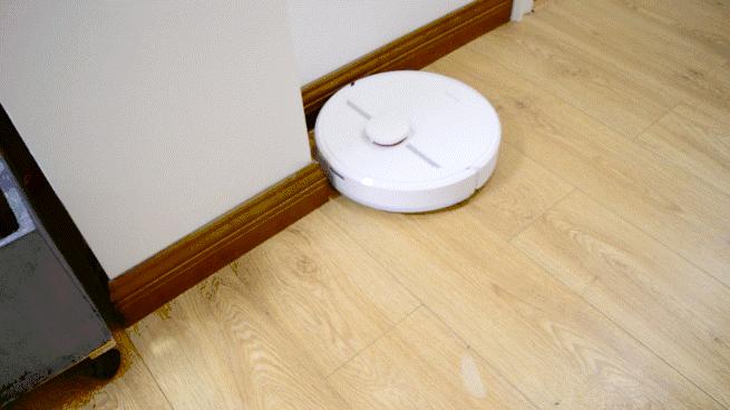 追觅扫拖地机器人测评,扫地拖地全套