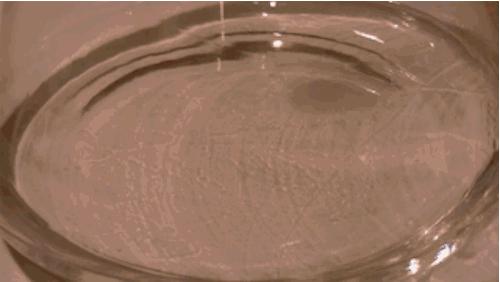 化学反应微观动画图,化学动图