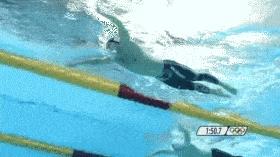 游泳练习蛙泳腿疼,蛙泳膝盖疼学其他泳姿