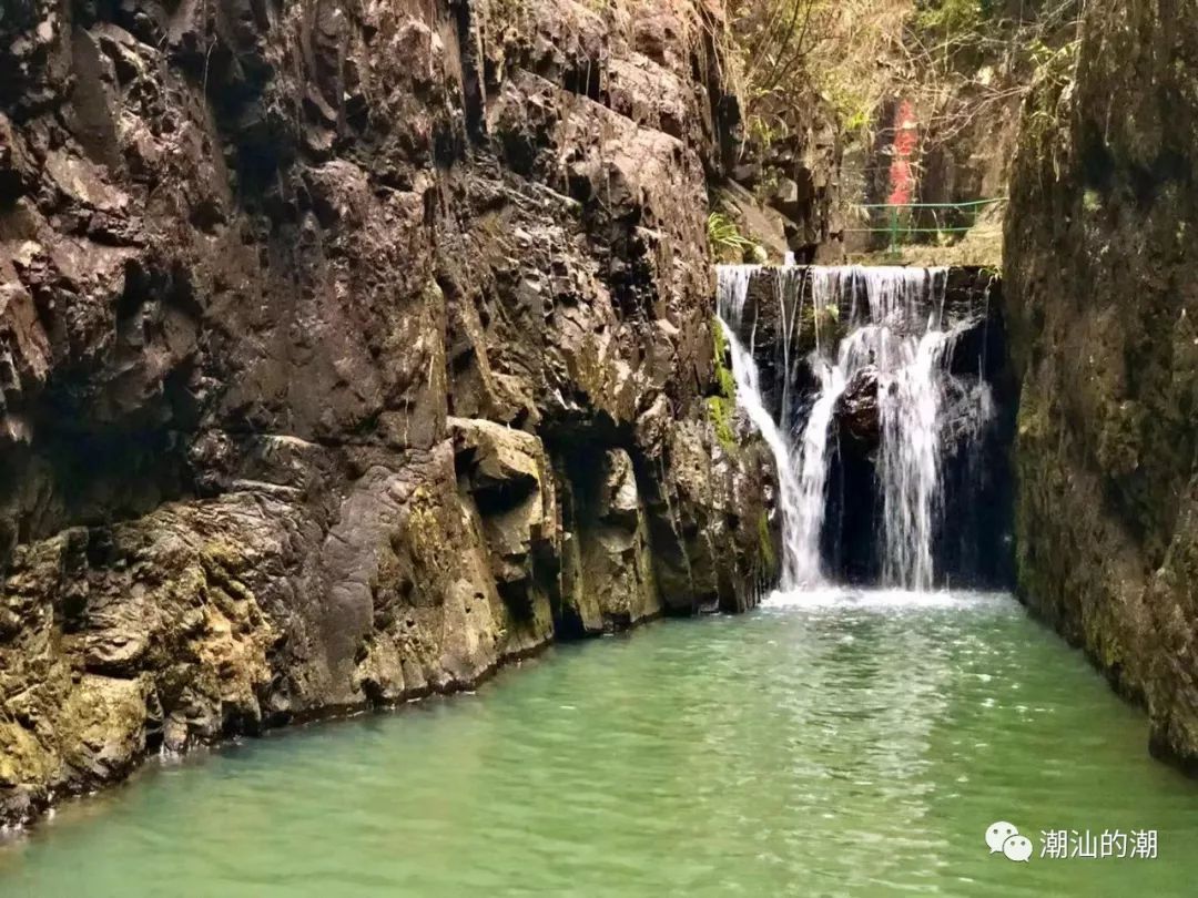 幽峪逸林门票在线购买,幽峪逸林最大瀑布