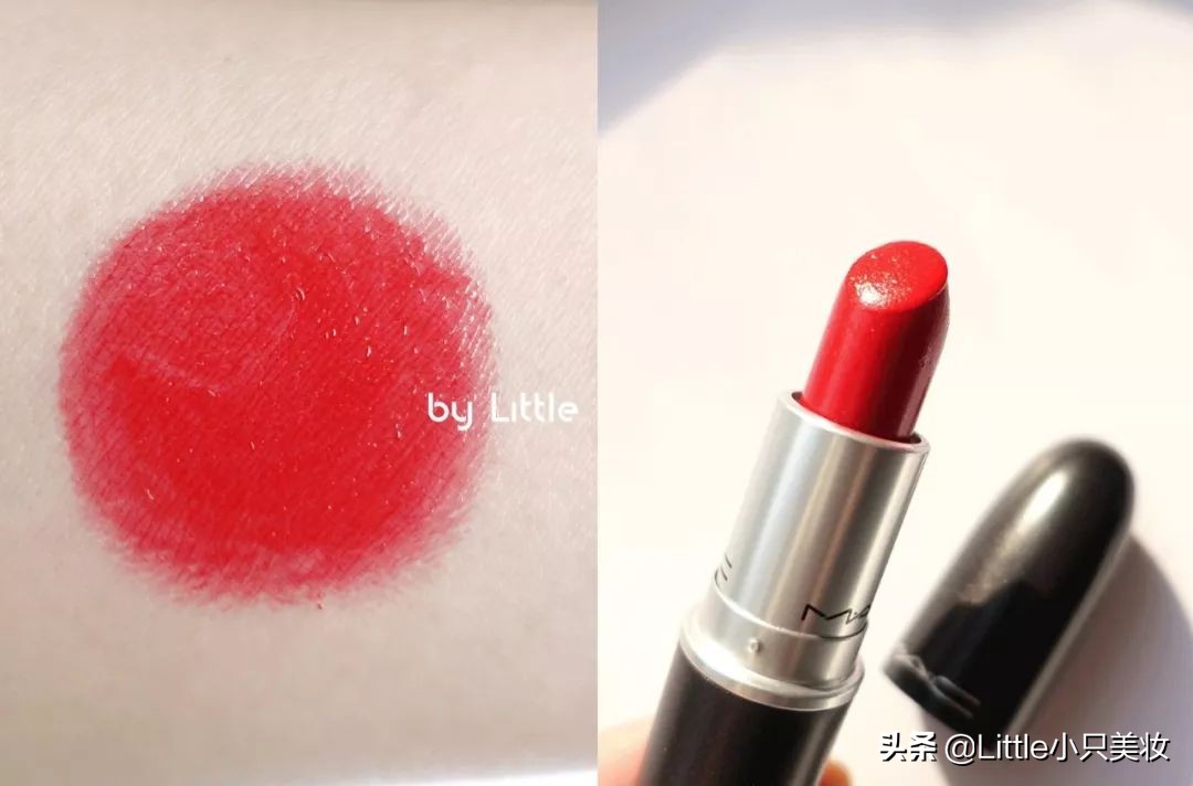 拥有的口红,黄黑皮深唇不出错的口红