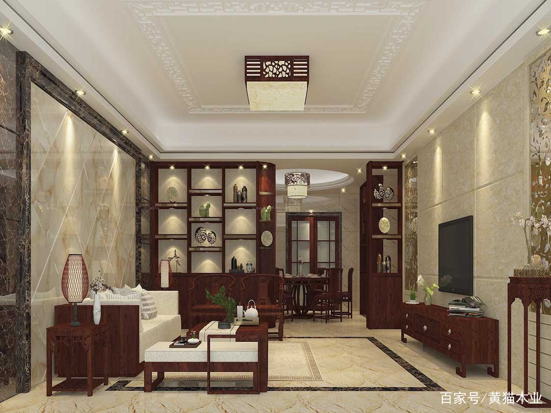 山东黄猫木业质量怎么样,装修选尚品宅配