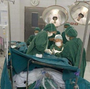 比生孩子还要疼的手术是什么,生孩子和微创手术比哪个疼