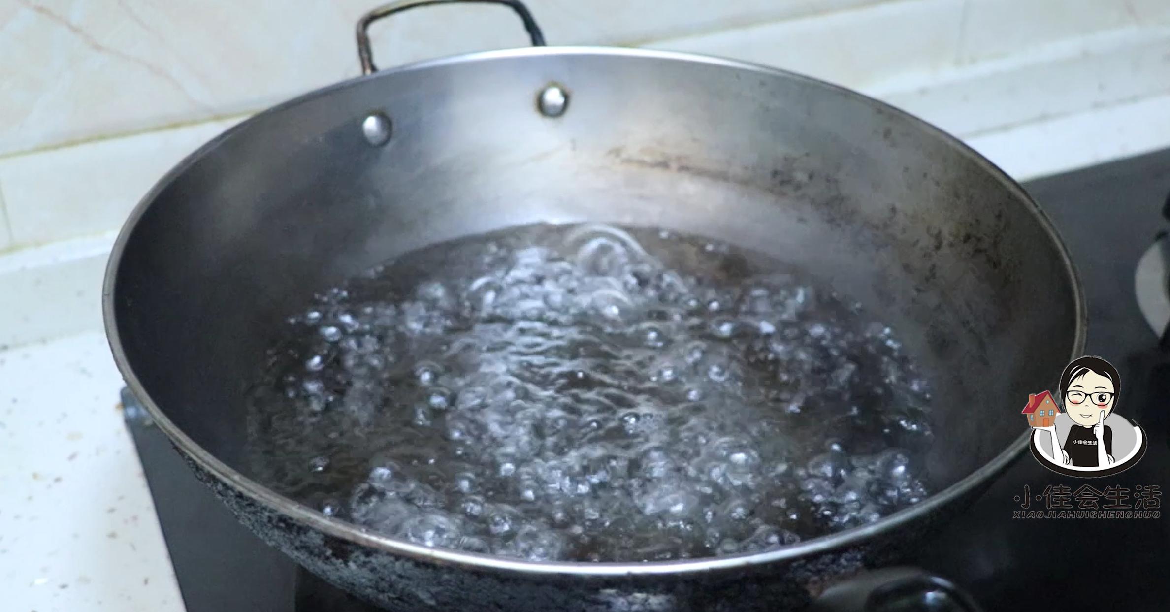 生板栗怎么弄才容易剥壳,生板栗怎么剥壳最好方法