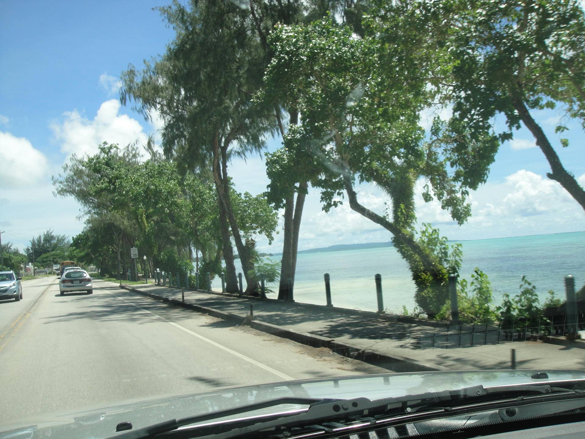 美国唯一对中国免签的岛屿 (美国免签最便宜岛)