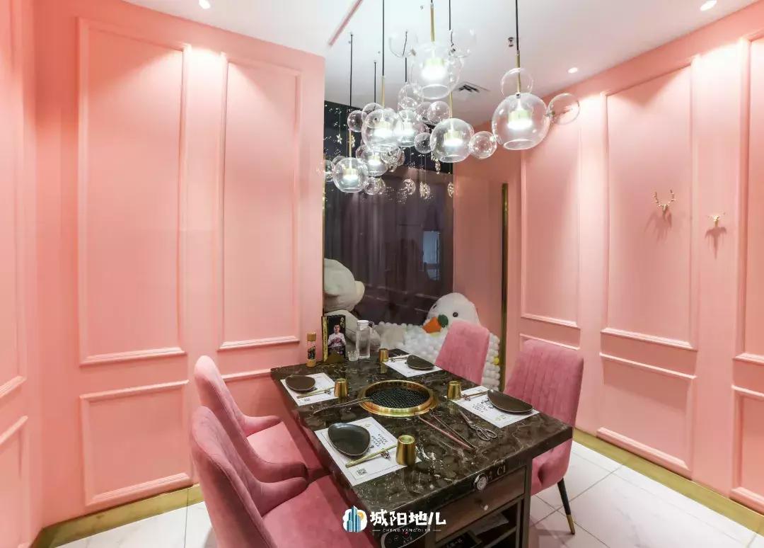 青岛首家「黑科技」和牛烧肉来城阳了，开业巨献，戳文末