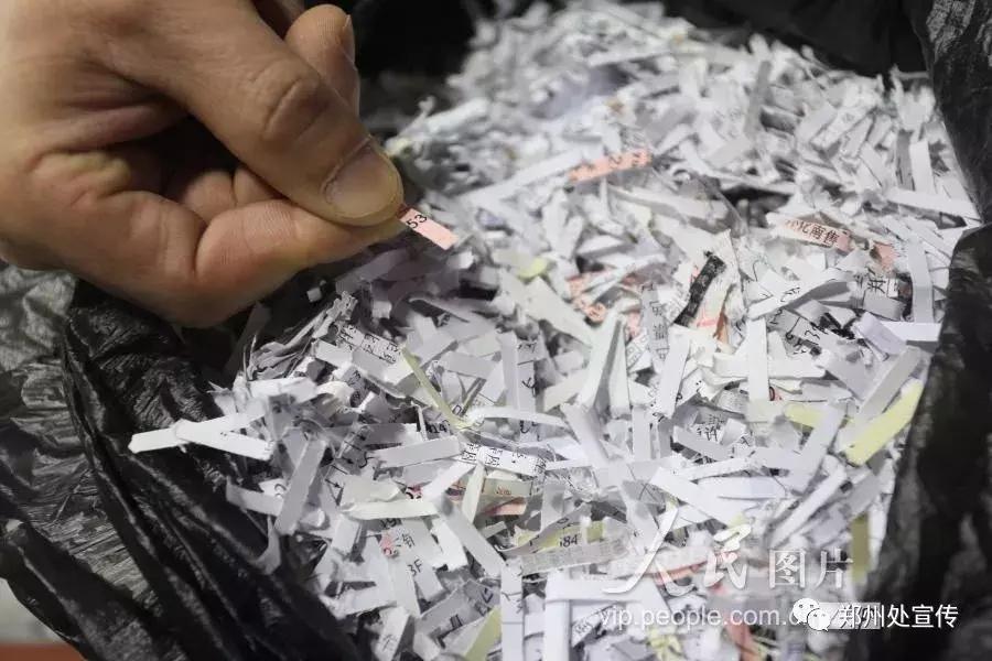 「一线传真」郑柳两地铁警联合破获一起跨省制贩假火车票案