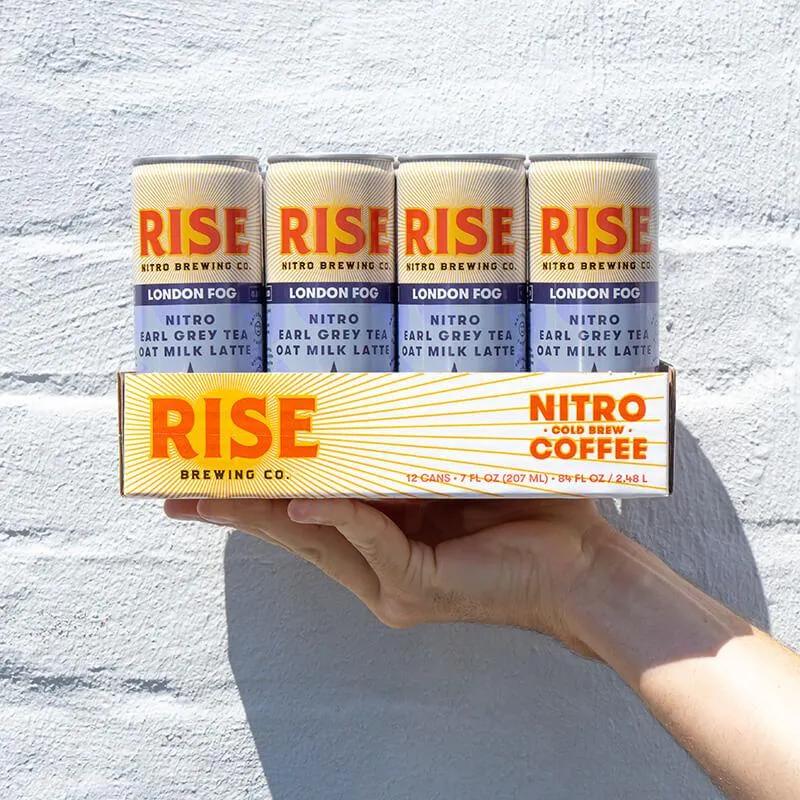 气泡水和碳酸型饮料,充氧气泡水