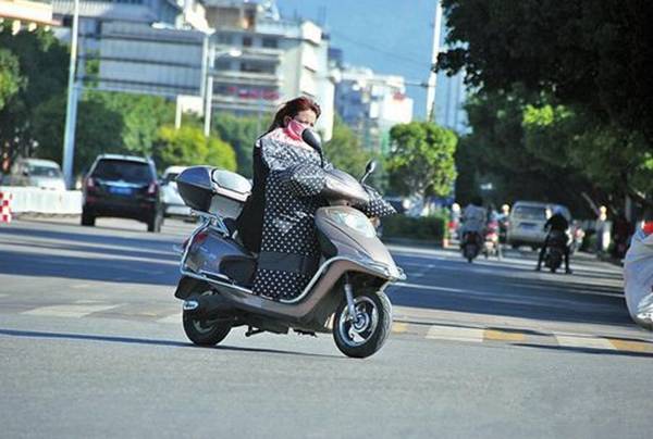 超标车还可以骑多久,苏州市超标车还能骑吗