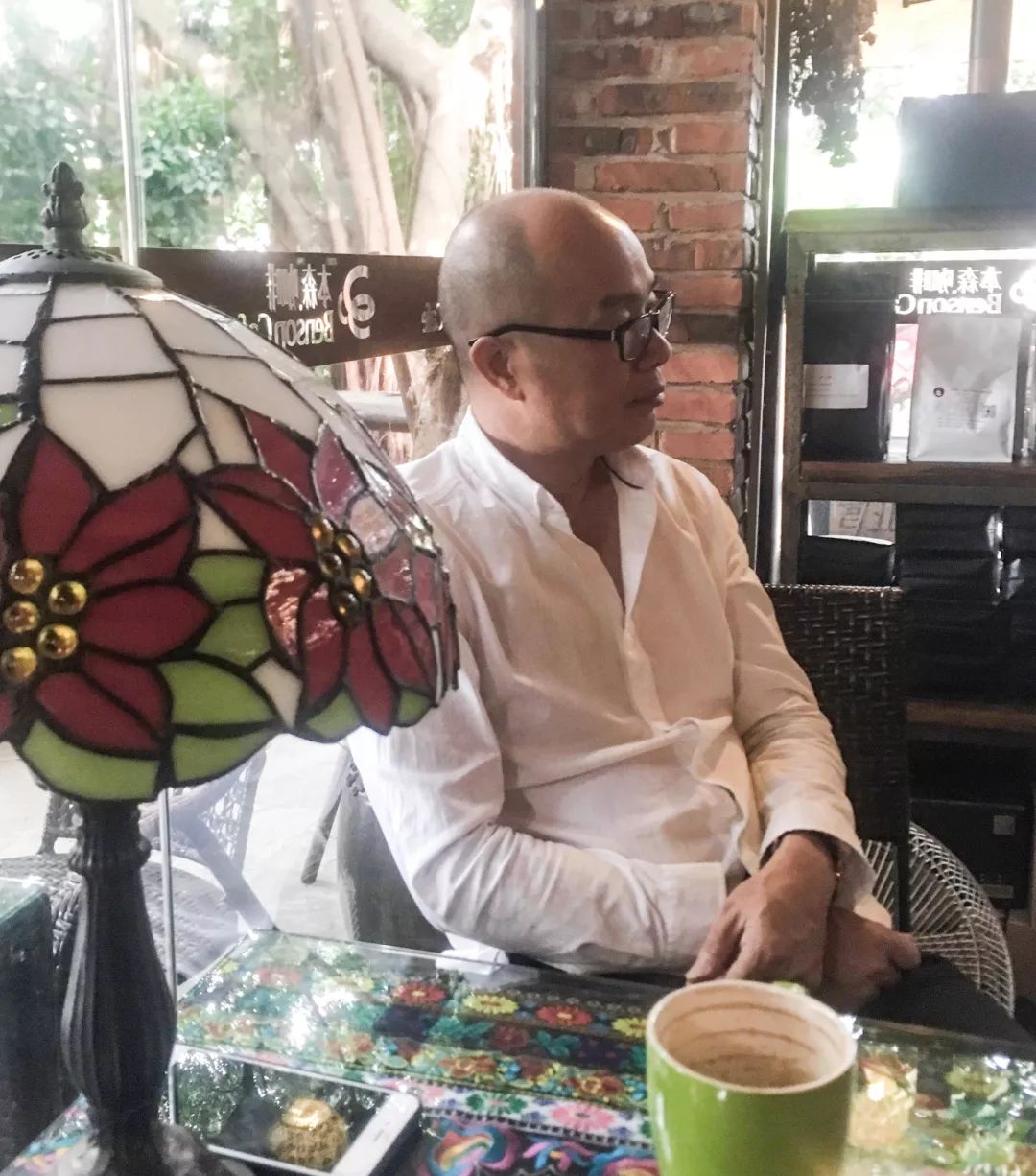 走进艺术回望生活,艺术家走进校园活动感悟