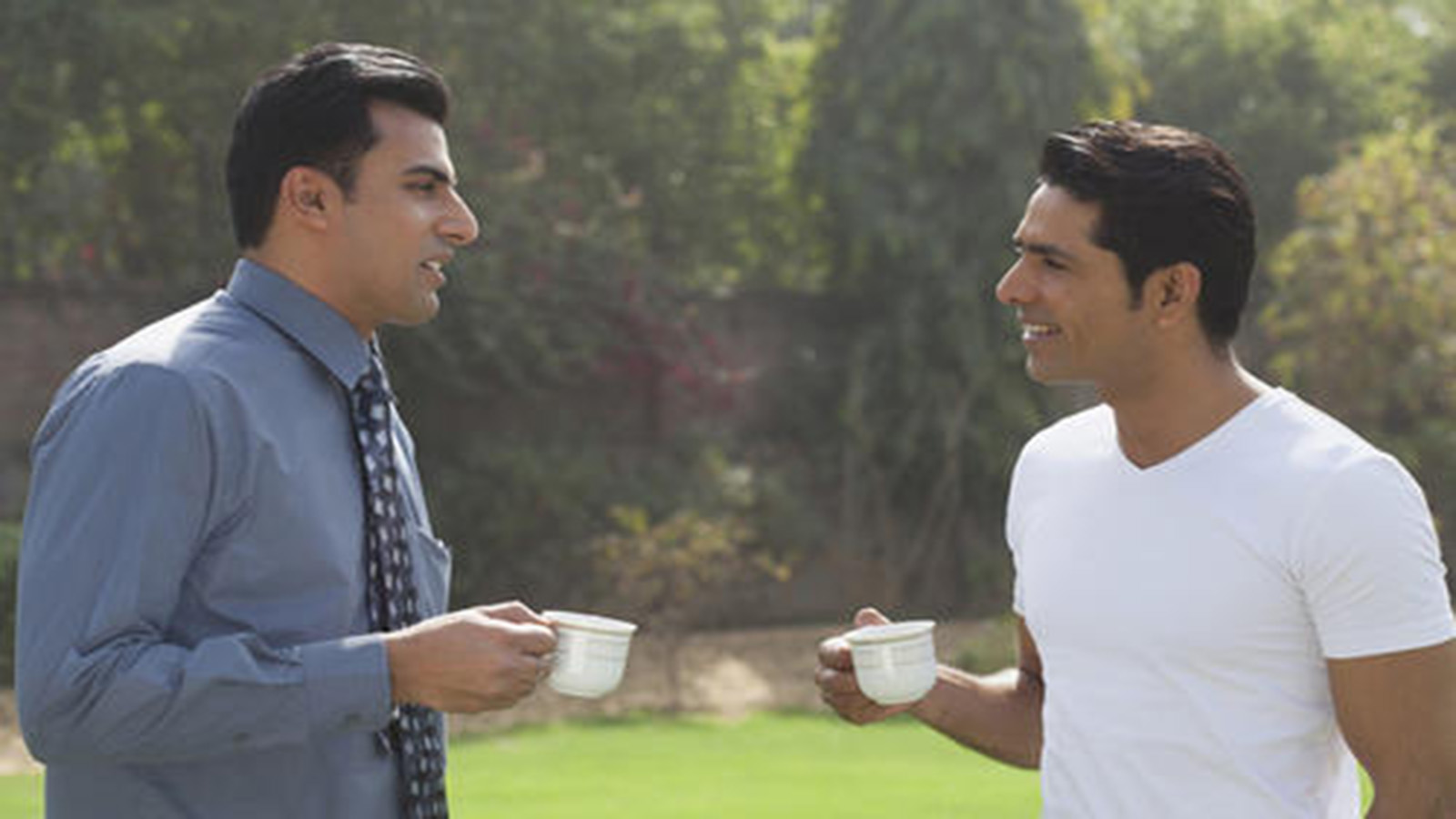 你到底是怎样的男人,深入了解一个男人应该了解什么