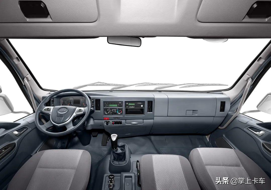 2012年江淮帅铃2.8康明斯发动机,轻卡9吨后桥