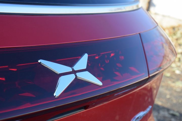 小鹏g32020智享版真实续航,小鹏g3升级版上市综合续航520公里