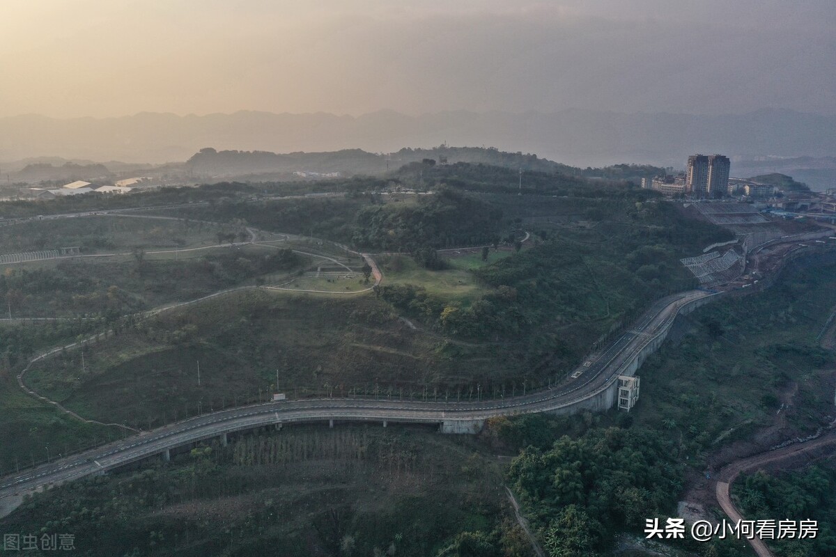 重庆悦来国际会议中心,重庆的世界