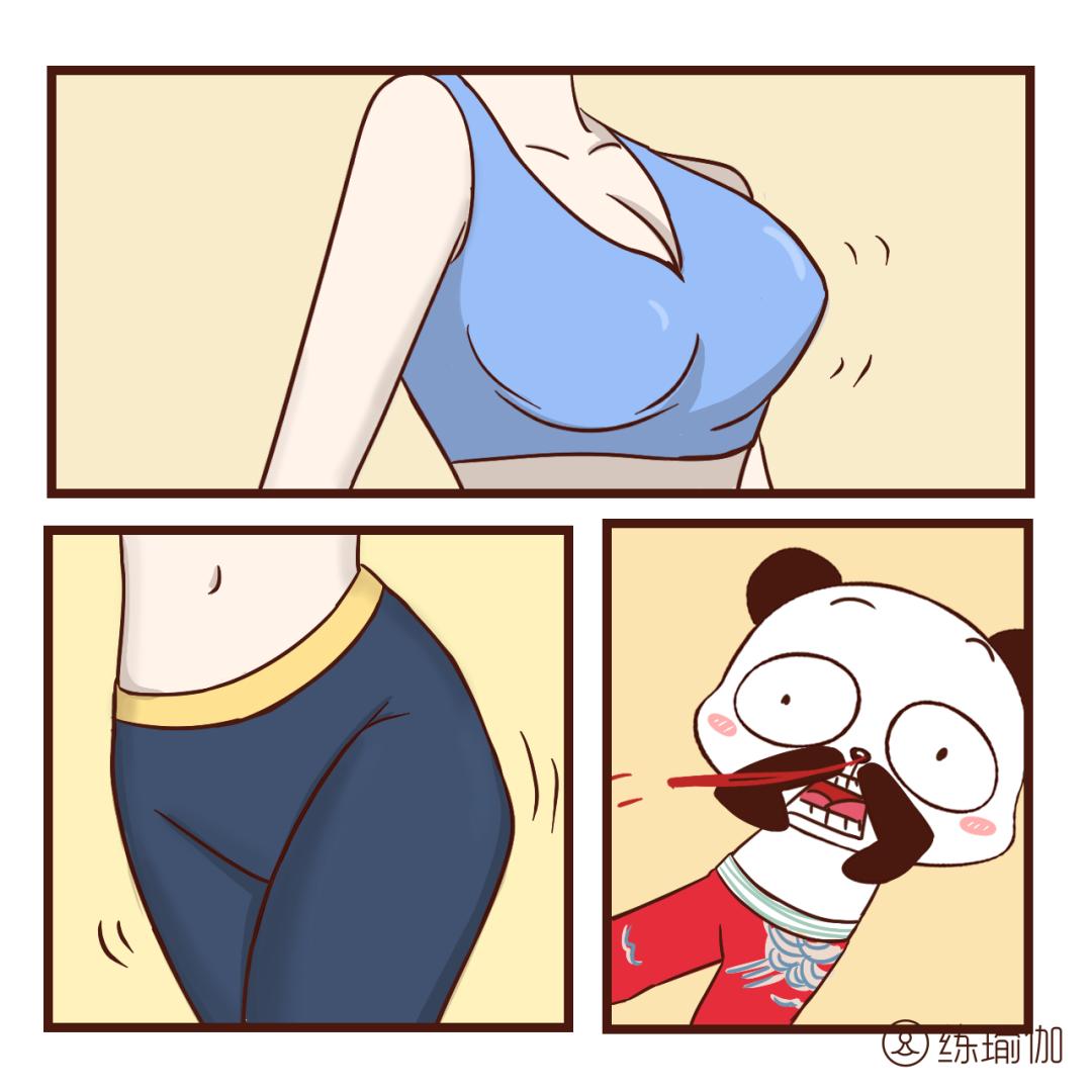 有臀部正常还是没有臀部正常,臀部与健康的关系