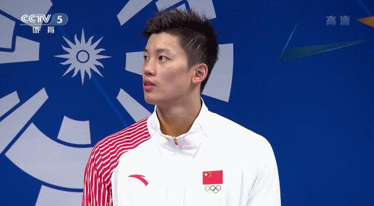 东京奥运会帅哥,东京奥运冠军帅哥