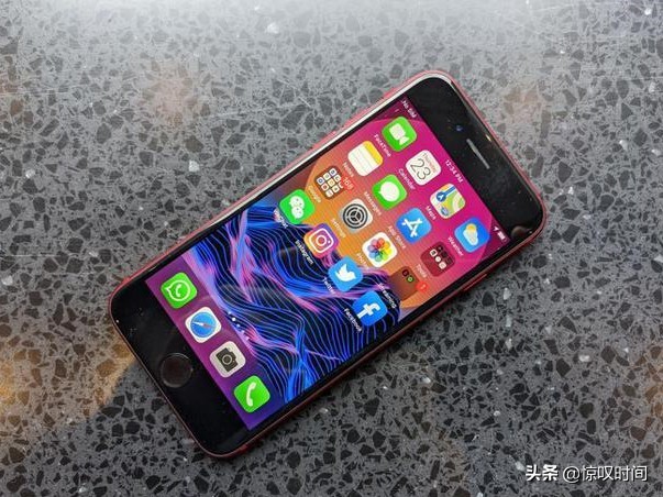 iphonese2使用体验,iphonese2体验感