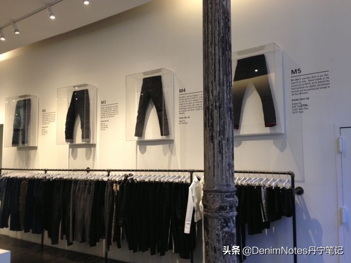 真正的美国十大牛仔裤品牌,国产十大品牌牛仔裤品牌排行榜