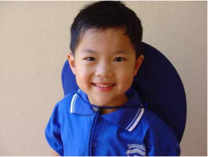 16岁澳籍华人天才少年病逝！46万字遗作震撼了世界