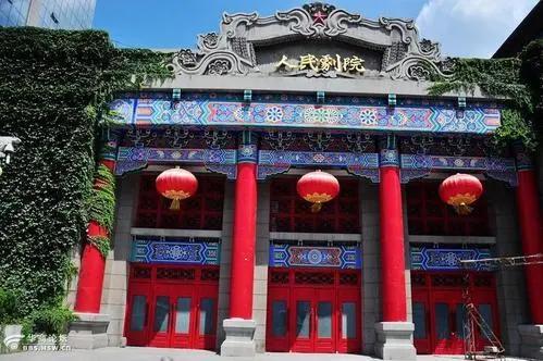 西安兵马俑文化自信,原创西安古老的地标建筑