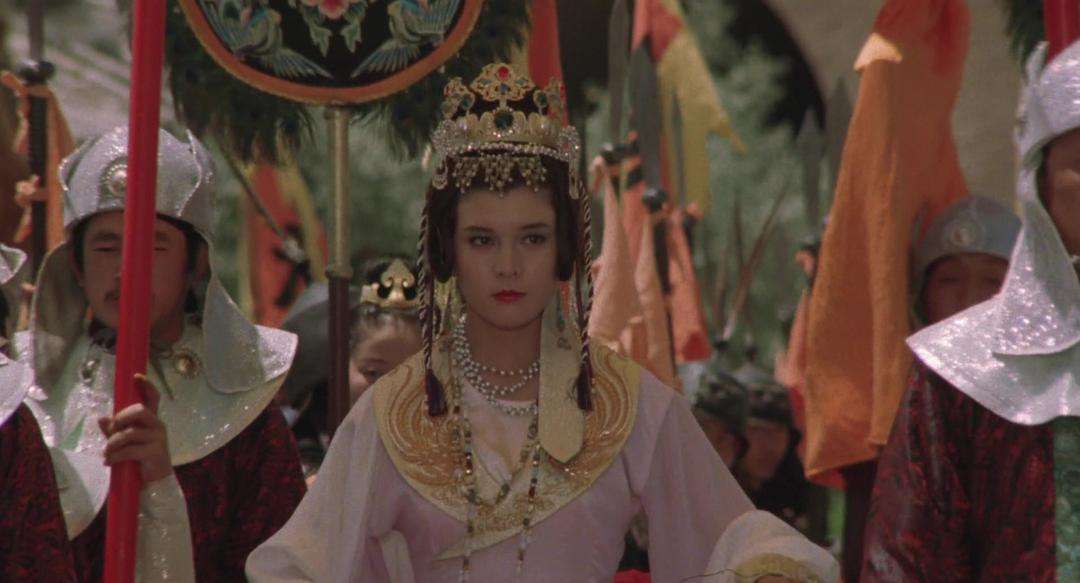 大将被俘，对战友高喊：酱、米、墨！战友事后领悟：他要我们夜袭