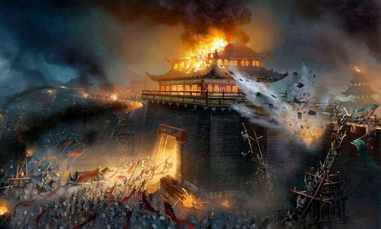 5本越看越上瘾的种田争霸小说,强推五本必看的经典虐文