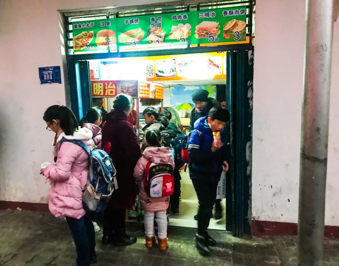 小学生最喜欢吃的三明治,适合小学生简单又好吃的三明治