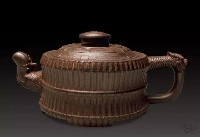 紫砂器型大全图片,紫砂器型解说大全