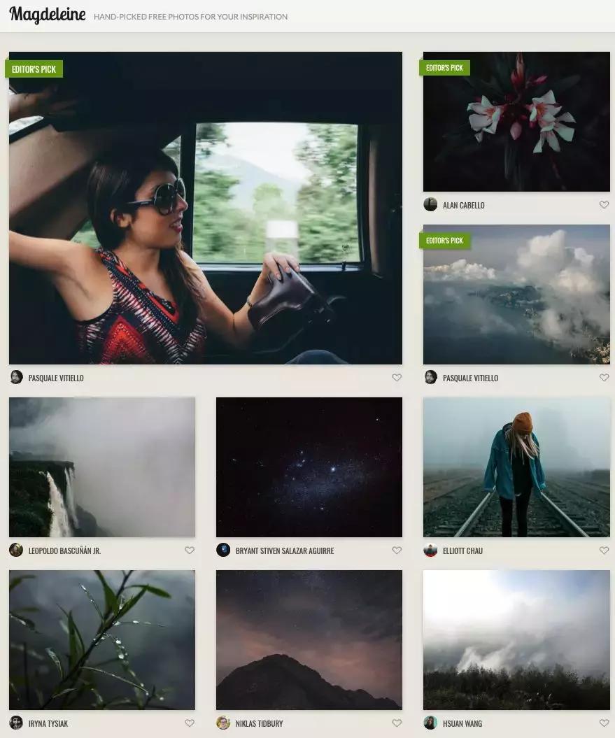 4k超清无版权视频素材网站,无版权全免费10个视频素材网站