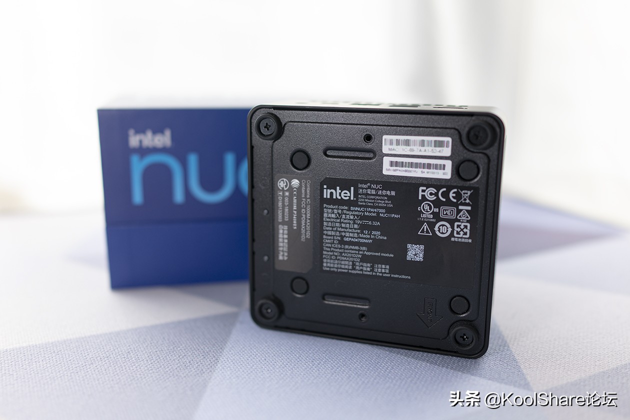 nuc11猎豹峡谷青春版评测,猎豹峡谷nuc深度评测