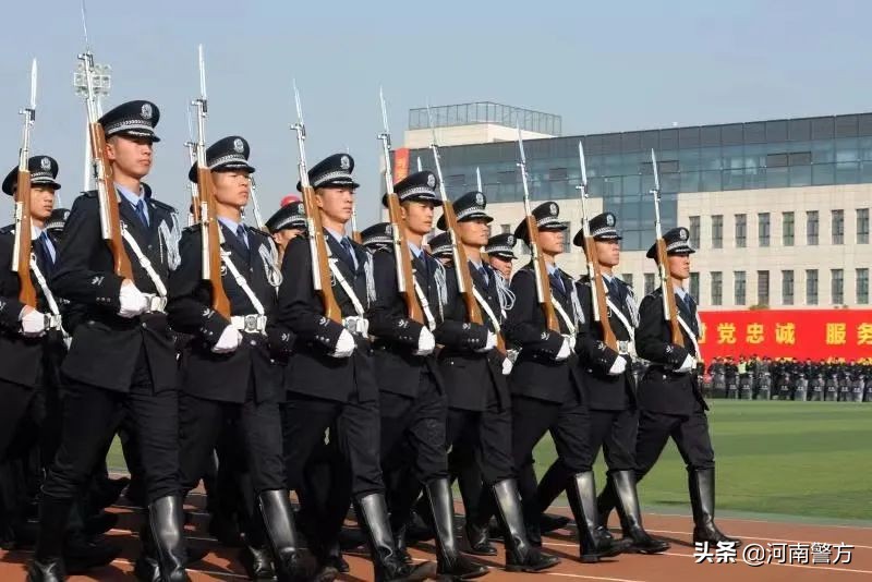 河南警察学院2014年招生简章,2019年河南警察学院招生章程