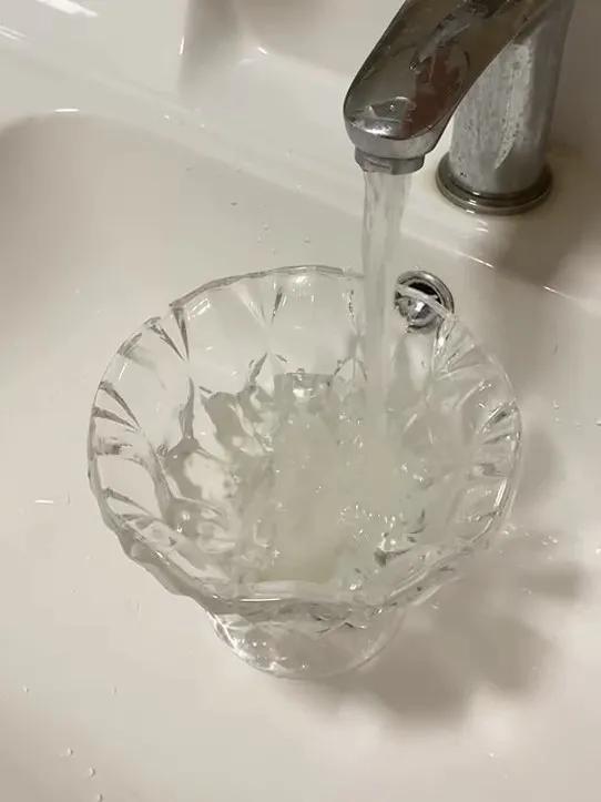 籽料水返沙,籽料能盘出变化吗