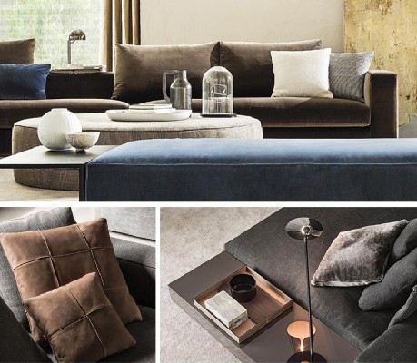 楷模家具定制,楷模家具公司官网