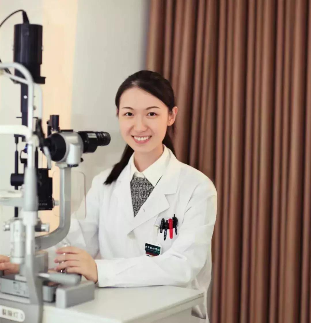 无脉络膜患者,无脉络膜症是怎样致盲