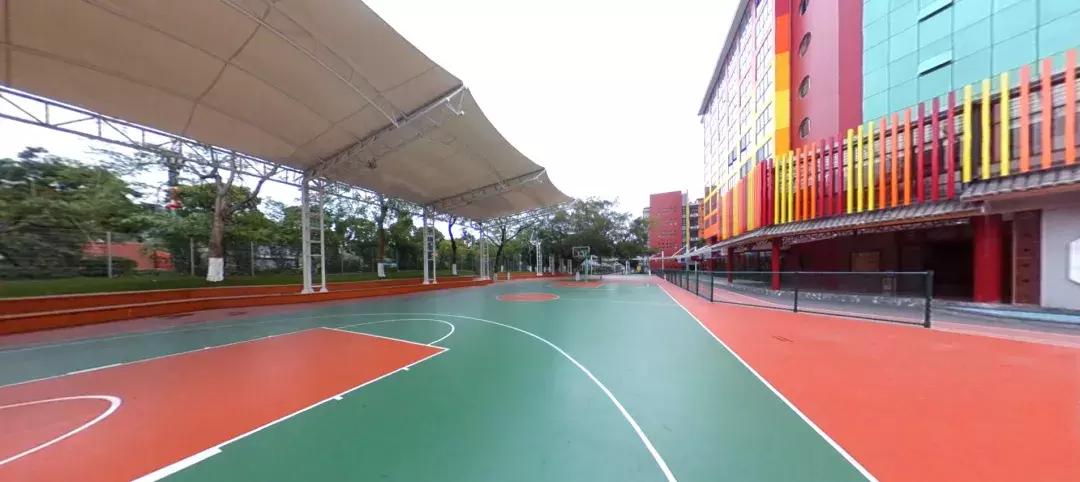 华附外国语学校好吗,华附双语国际学校怎么样